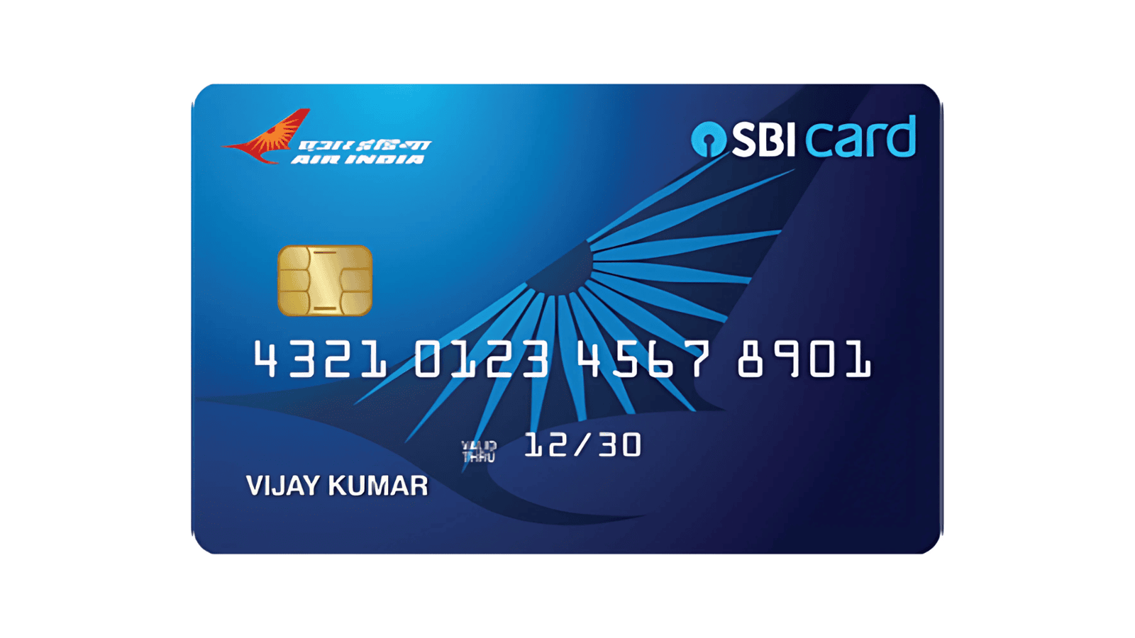 Air India SBI Signature Credit Card Review